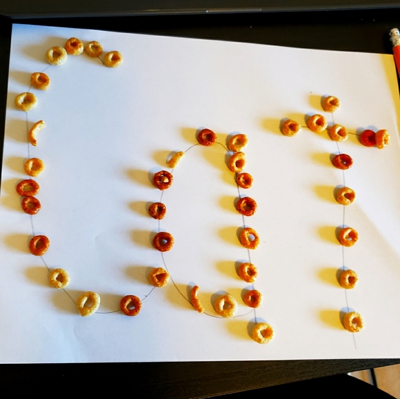 Meet your Posher, Cat - Picture 1 of 1